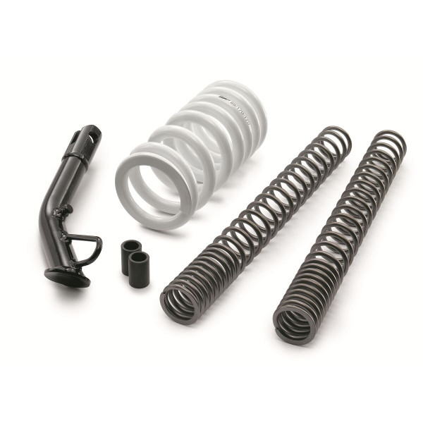 KTM Lowering kit